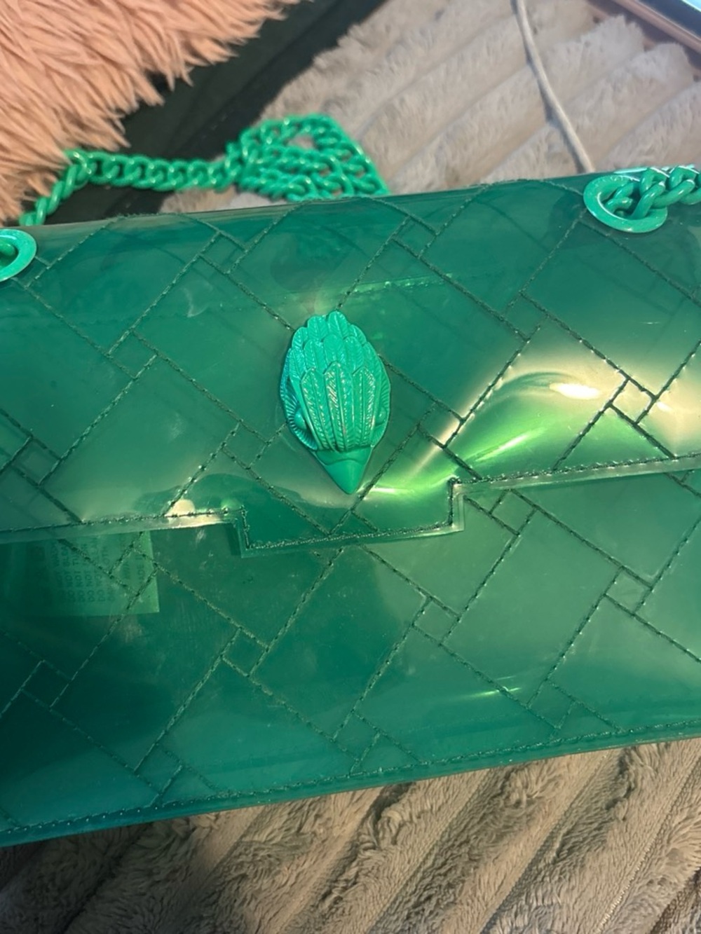 Kurt Geiger